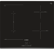 Table A Induction Série 4 Noir 60 cm BOSCH PVS631BB5E