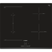 Table A Induction Série 6 Noir 60 cm BOSCH PVS631FC5E