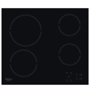 Table Cuisson Vitroceramique Ariston HR629CEM