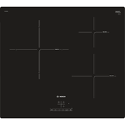 Table Induction Série | 4 Noir 60 cm BOSCH PIJ611BB1E
