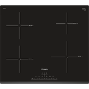 Table Induction Série | 6 Noir 60 cm BOSCH PIE631FB1E