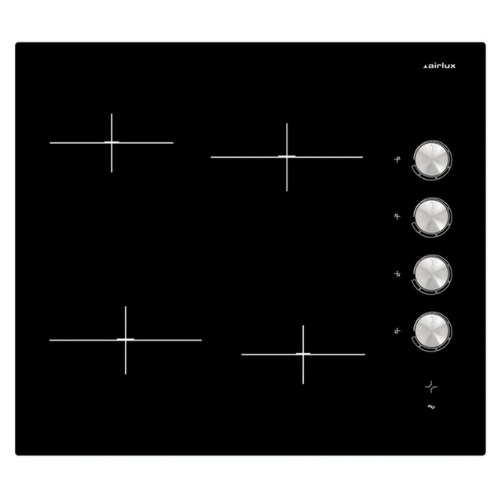 Table Vitrocéramique 60 CM AIRLUX ATH64M