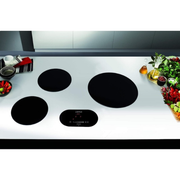 Table Induction modulaire nomade AIRLUX ATIN3BK - vue 2