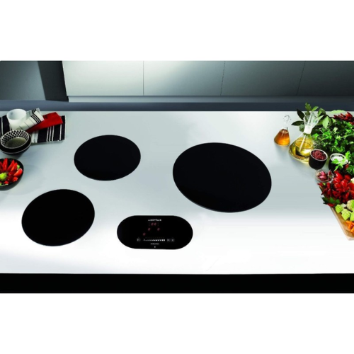 Table Induction modulaire nomade AIRLUX ATIN3BK - vue 2