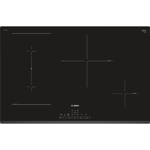 Table à induction Serie| 6 80 cm BOSCH PVS831FC5E