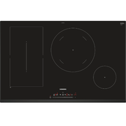 Table à induction, 80 cm Siemens ED851FSB5E
