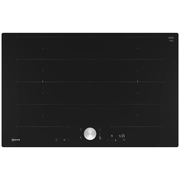 N 90, Table à induction, 80 cm, Noir, à fleur de plan NEFF T68PTY4L0 - vue 1