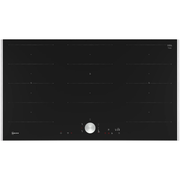 N 90, Table à induction, 90 cm, Noir, avec cadre NEFF T69TTX4L0 - vue 1