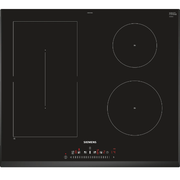 Table à induction, iQ500, 60 cm Siemens ED651FSB5E(F)