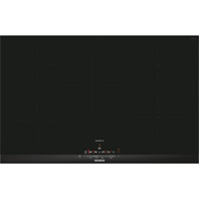 Table à induction vitrocéramique SIEMENS iQ100 80CM Noire EH877FVC5E