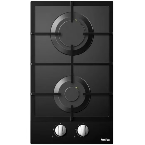 Table de cuisson AMICA AG2620N - vue 1