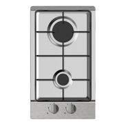 Table de cuisson AMICA AG2620X - vue 1