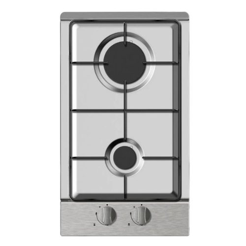 Table de cuisson AMICA AG2620X - vue 1