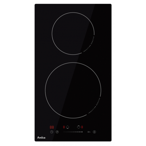 Table de cuisson AMICA AI2527C - vue 1