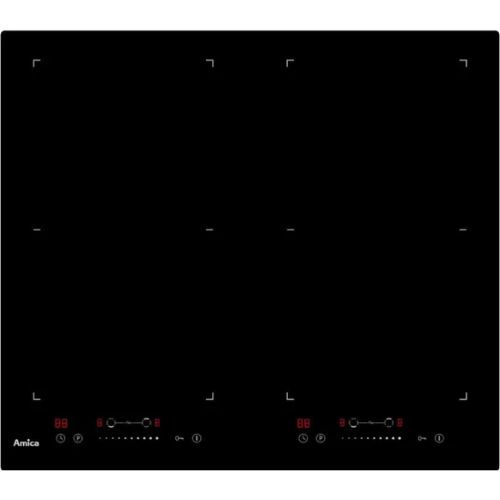 Table de cuisson AMICA AI3546 - vue 1