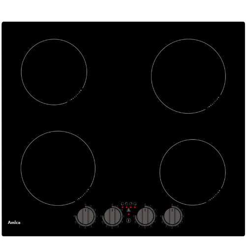 Table de cuisson AMICA AIM3540
