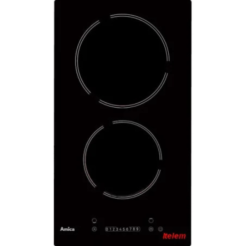 Table de cuisson AMICA AV2527C-1
