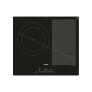 Table de cuisson Flex Induction, 60 cm Siemens EX611FJC1F(F)