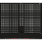 Table de cuisson induction 4 feux 60cm SIEMENS EX651LYC1F - vue 1
