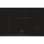 Table de cuisson vitrocéramique Induction 80cm Bosch PVS831FC1E