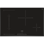 Table de cuisson vitrocéramique Induction 80cm Bosch PVS851FC1E