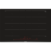 Table de cuisson vitrocéramique Induction 80cm Bosch PXY831DE3E