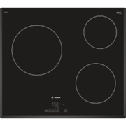 Table électrique, Serie | 4, 60 cm Bosch PKM651B17E