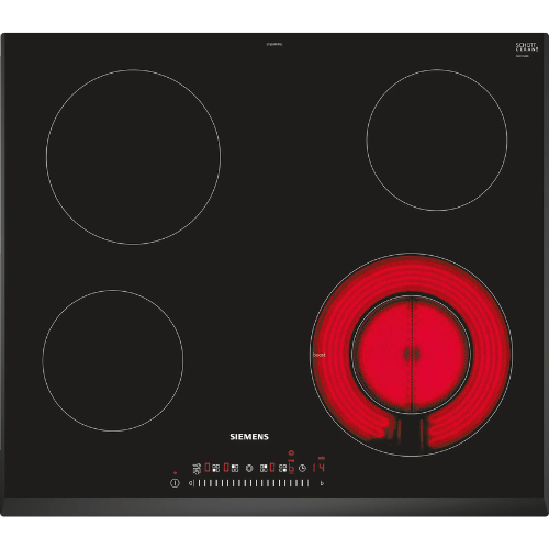 Table électrique iQ300,60 cm, SIemens,ET651FFP1E