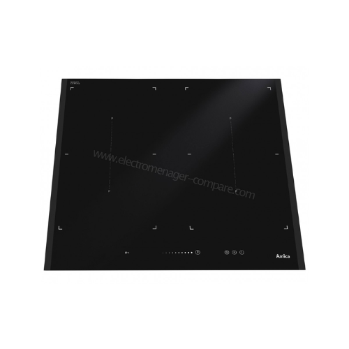 Table induction 4 zones AMICA AI3048IT