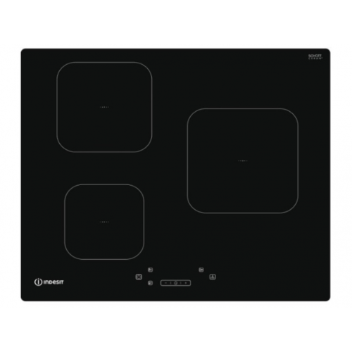 Table induction 6000W Indesit IS11Q60NE EM