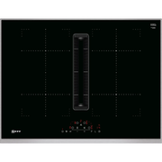 Table induction 70 cm cadre Neff T47TD7BN2