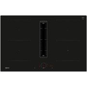 N 70, Table induction aspirante, 80 cm, sans cadre NEFF V58FHQ4L0 - vue 1