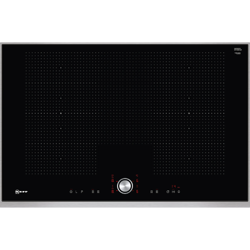 Table vitrocéramique induction N70 Neff T68TT60N0
