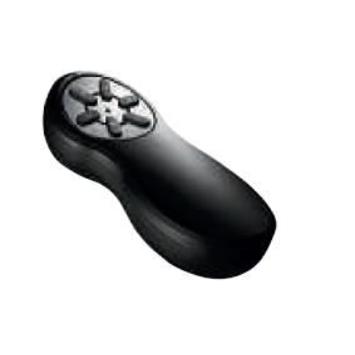 Télécommande pour Hotte AHL85IX et AHL58WH AIRLUX AHACT2