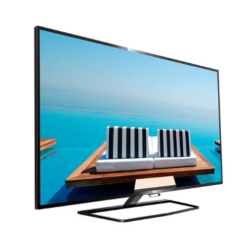 Téléviseur LED professionnel PHILIPS 40HFL5010T/12