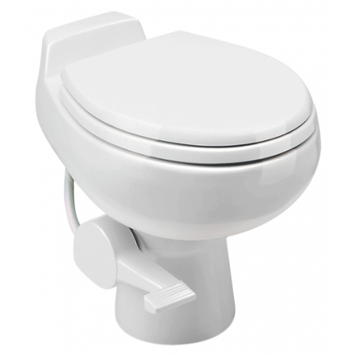 Toilettes aspiration, Dometic VacuFlush 5006