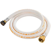 Tuyau gaz butane à vis ADDAX TBV200