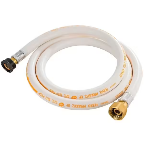 Tuyau gaz butane à vis ADDAX TBV200