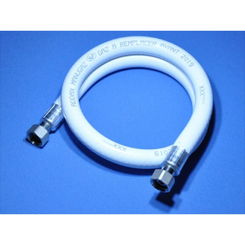 Tuyau gaz de ville à vis ADDAX TVV150
