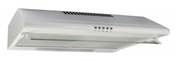 HOTTE CASQUETTE 60 CM Airlux AHC625WH - vue 1
