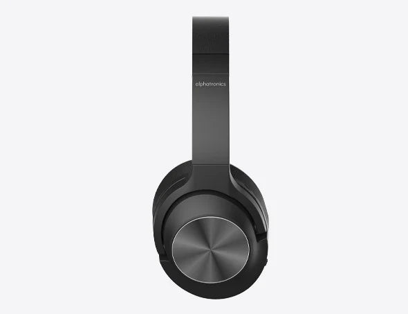 Casque Alphatronics Sound 5 AN