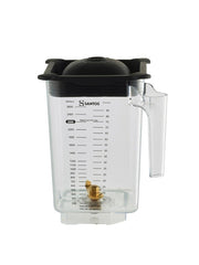 Bol grande capacité 2.6l SANTOS - Réf. 66100G
