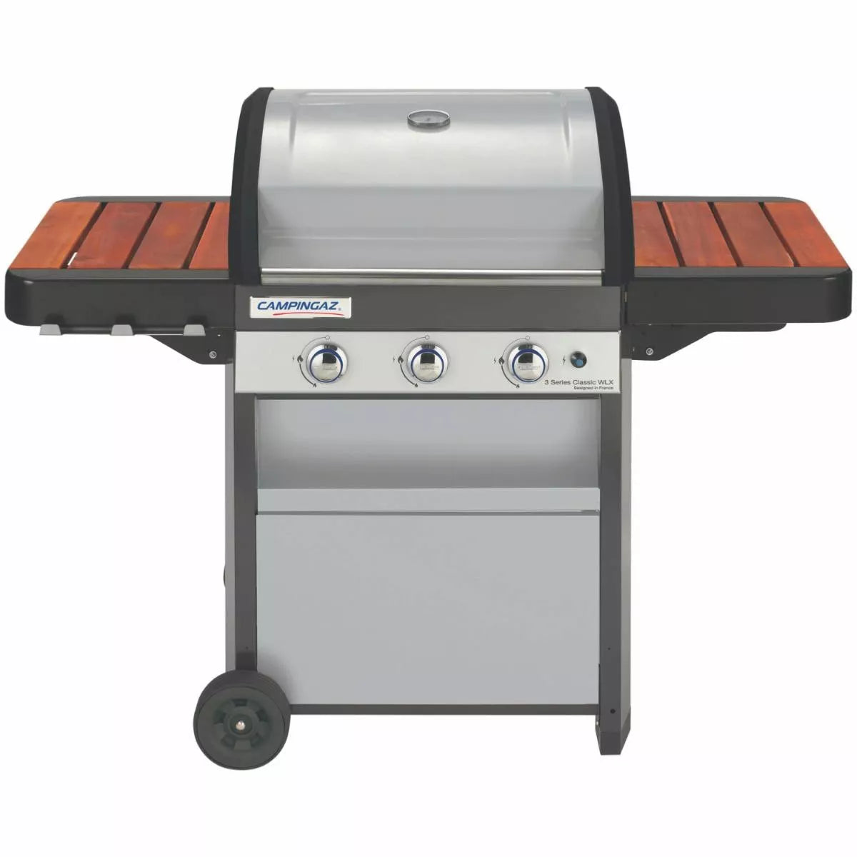 BBQ GAZ 3 SERIES CLASSIC WLX - CAMPINGAZ 2212667