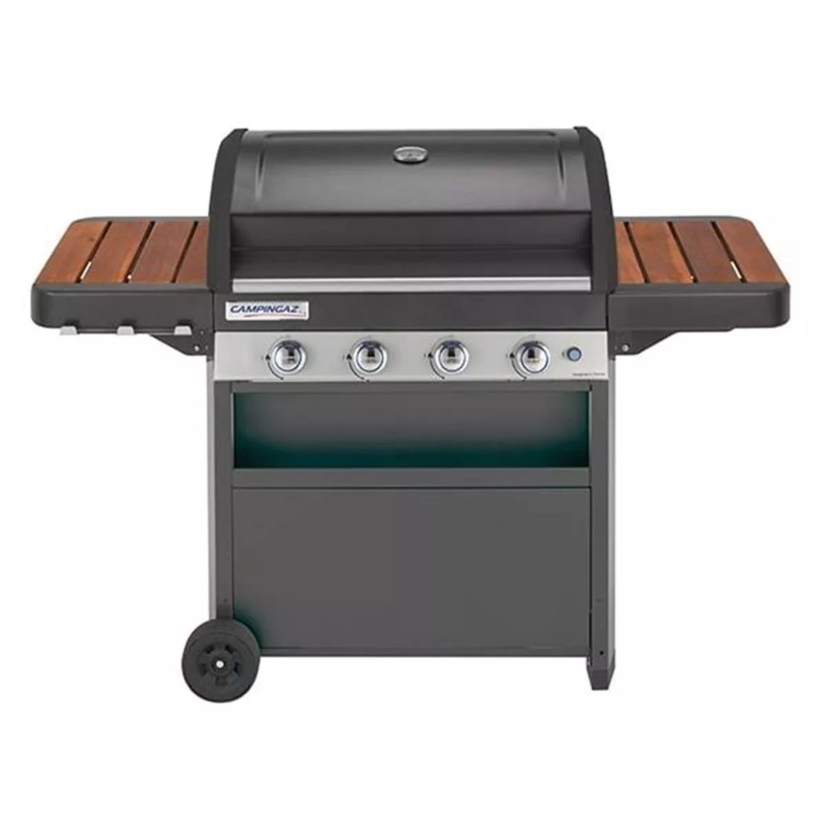 BBQ GAZ 4 SERIES Classic WLD - CAMPINGAZ 2000030969
