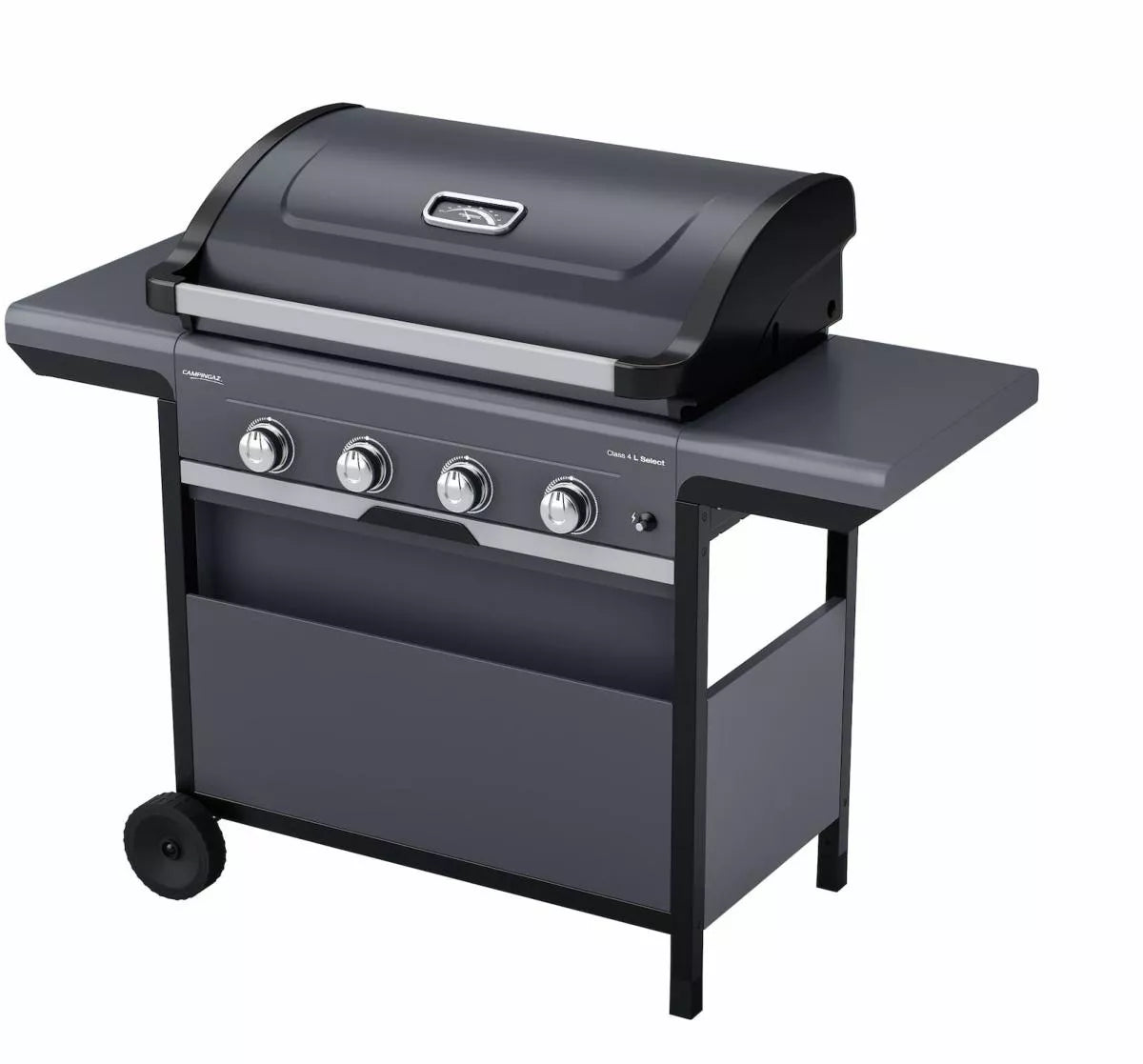 BBQ GAZ CLASS 4 L SELECT - CAMPINGAZ 2181081
