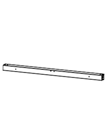 Barres horizontales inférieures x2 barbecue Campingaz Compact 3 – 2187880