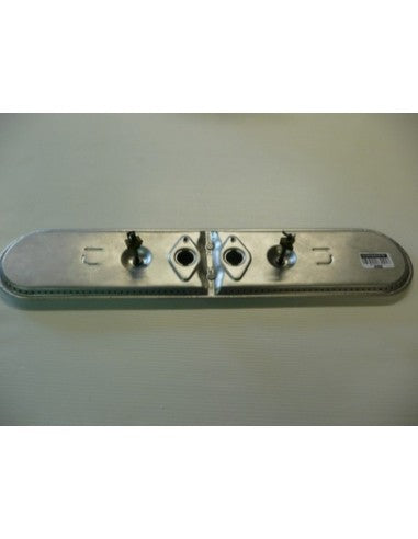 bruleur et 2 clips virtuoso - campingaz 63441
