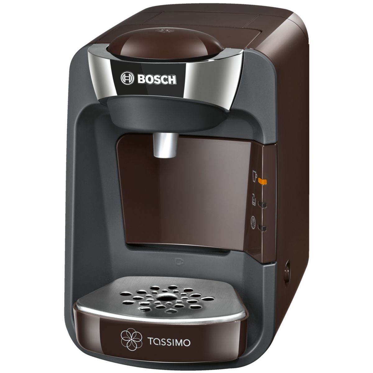 TASSIMO SUNY BOSCH TAS3207