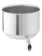 Cuve à jus inox SANTOS - Réf. n°52301