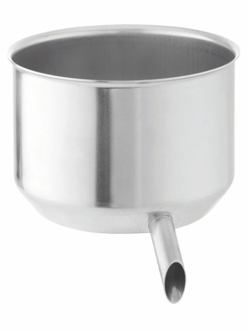 Cuve à jus inox SANTOS - Réf. n°52301